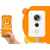 KAMERA IP IMOU CUBE 4MP IPC-K42P