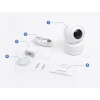 Kamera IP IMILAB Home Security Camera C20 Pro CMSXJ56B 3MP