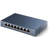 SWITCH TP-LINK TL-SG108
