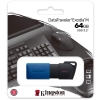 Pendrive Kingston Data Traveler Exodia M 64GB USB3.2 Gen1