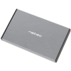 Zewnętrzna obudowa dysku Natec Rhino GO SATA 2.5cala USB 3.0 Szary