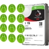 DYSK SEAGATE IronWolf ST1000VN002 1TB RECERTYFIKOWANY