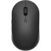 Mysz bezprzewodowa Xiaomi Mi Dual Mode Wireless Mouse (Czarny)