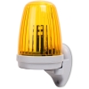 Lampa LED Proxima KOGUT z wbudowaną anteną 433.92 MHz (24V DC/230V AC) żółta