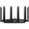 ROUTER TP-LINK ARCHER AX90 Wi-Fi 6 AX6600