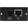 MODUŁ SNMP PowerWalker DLA UPS VFI LCD, VFI RM LCD, VFI R LCD, VFI C LCD, VFI CRM LCD, VFI CP 3/3