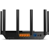 ROUTER TP-LINK ARCHER AX72 Wi-Fi 6 AX5400