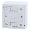 Rozdzielnica natynkowa 4 modułowa Adelid RM-NT-04T