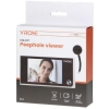 WIDEO-WIZJER DO DRZWI VIRONE DV-1