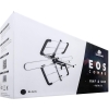 Antena DVB-T/T2 Spacetronik EOS Combo Black (pasywna)