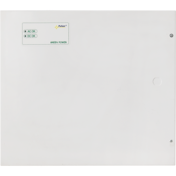 ZASILACZ BUFOROWY IMPULSOWY Pulsar HPSB20A12E