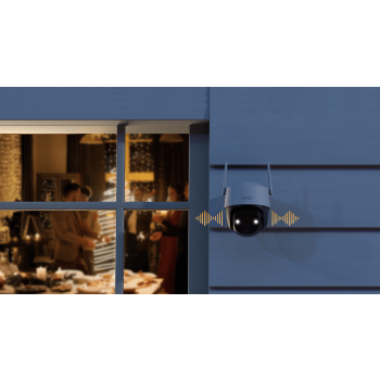 KAMERA IP IMOU CRUISER SE+ 4MP IPC-S41FEP