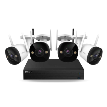 Zestaw IMOU Wi-Fi KIT