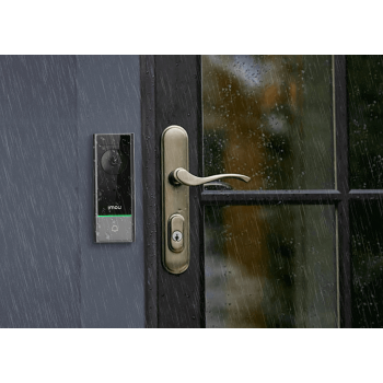 ZESTAW Dzwonek IMOU Doorbell Kit-A DB60/DS21