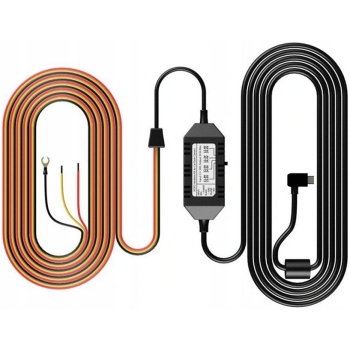 Adapter zasilania HK3 VIOFO