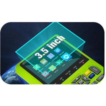 Miernik GTMedia FreeSAT V8 Finder 2