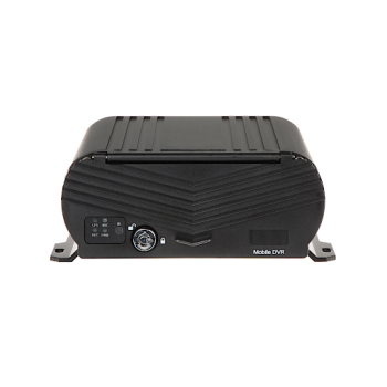 REJESTRATOR MOBILNY AHD ATE-D0801EF-T2 8 KANAŁÓW AUTONE