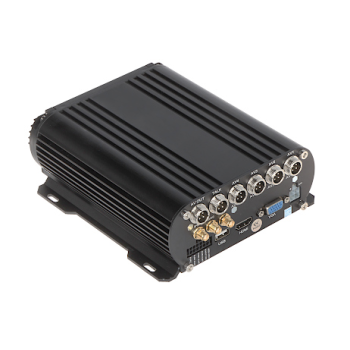 REJESTRATOR MOBILNY AHD ATE-D0401EF-T2 4 KANAŁY AUTONE