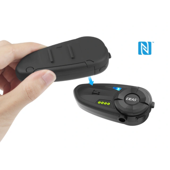 INTERKOM INTERCOM MOTOCYKLOWY EJEAS Q20