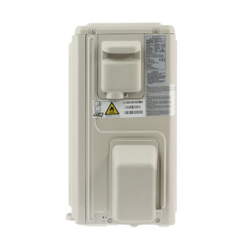 Klimatyzator pokojowy Rotenso Mirai M35Xo (jednostka zewnętrzna)