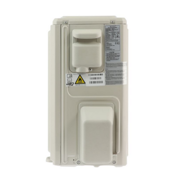 Klimatyzator pokojowy Rotenso Versu VO50Xo (jednostka zewnętrzna)