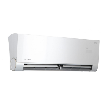 Klimatyzator pokojowy Rotenso Versu Silver z WiFi VS26Xi (jednostka wewnętrzna)