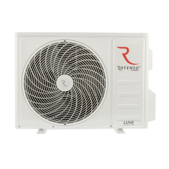 Klimatyzator pokojowy Rotenso Luve LE35Xo (jednostka zewnętrzna)