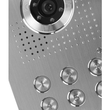 Panel bramowy zewnętrzny Vidos S561D