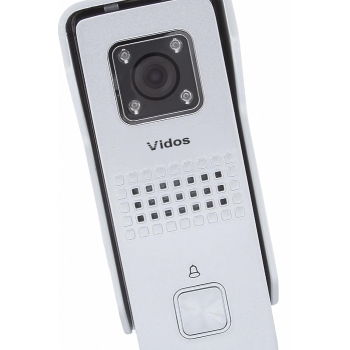 Panel bramowy zewnętrzny Vidos S6S