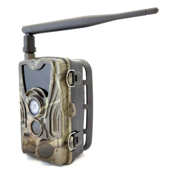 Fotopułpka HC801 LTE