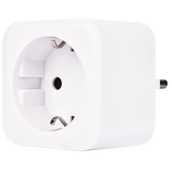 GISE Smart Inteligentne gniazdko z precyzyjnym pomiarem energii i napięcia