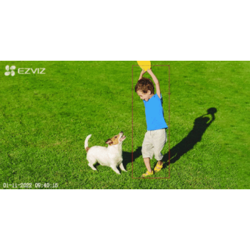 Kamera IP EZVIZ H3c 2K+ 4MP