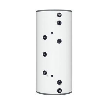 ROTENSO Zbiornik buforowy Thermos Store Plus AQT250SBSA