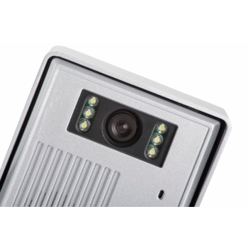 Panel bramowy zewnętrzny Vidos S35