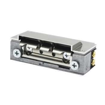 Elektrozaczep HARTTE XS12U-C seria XS 12V standard z wyślizgiem