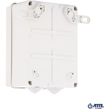 SWITCH 6-PORTOWY POE ATTE xPoE-6-11-S3