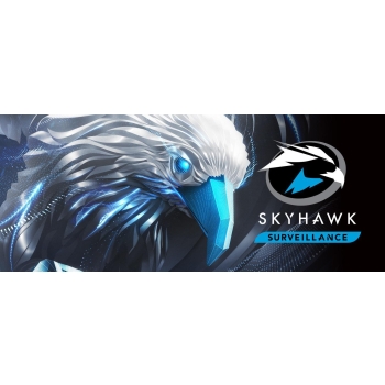 Dysk HDD Seagate SkyHawk ST1000VX005 1TB