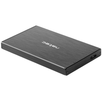 Zewnętrzna obudowa dysku Natec Rhino Go SATA 2.5cala USB 3.0 Czarny