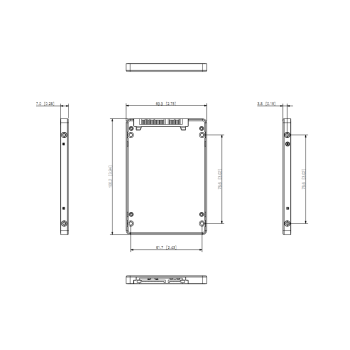 Dysk SSD DAHUA SSD-E800S512G 512GB