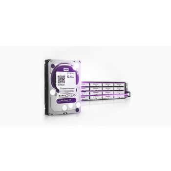 DYSK WD PURPLE 1TB WD10PURZ