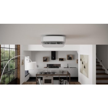 AJAX FireProtect 2 RB (Heat/Smoke) (white)