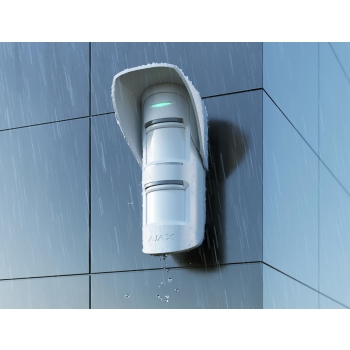 AJAX Hood for MPO (white)