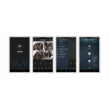 REJESTRATOR 5W1 DAHUA COOPER XVR1B08-I