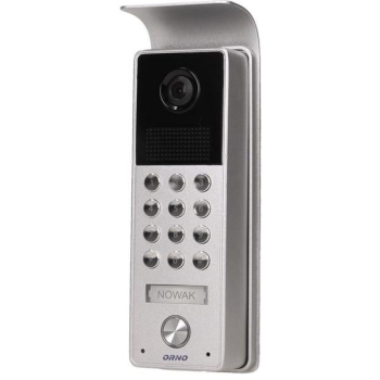 Wideodomofon ORNO CERES 7