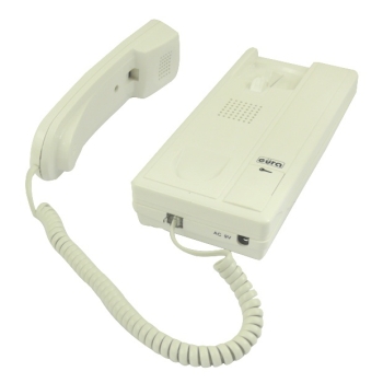 DOMOFON EURA ADP-47A3 (RL-3208AA) 2-RODZ.