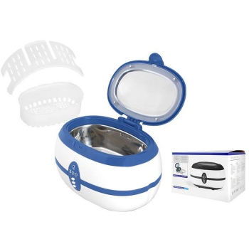 Myjka ultradźwiękowa VGT-800 Ultrasonic