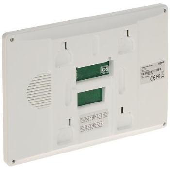 Zestaw wideodomofonowy DAHUA KTA02