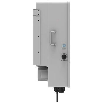 Inwerter falownik 3 fazowy hybrydowy Deye SUN-12K-SG04LP3-EU, 12kW