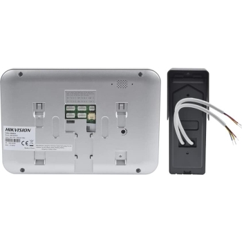 ZESTAW WIDEODOMOFONOWY HIKVISION DS-KIS203T