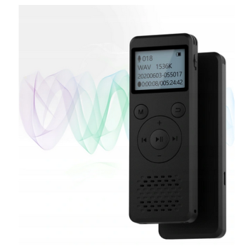 Dyktafon Hnsat DVR-818